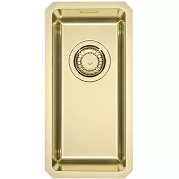 Кухонная мойка Alveus