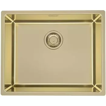 Кухонная мойка Alveus