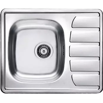 Кухонная мойка Alveus