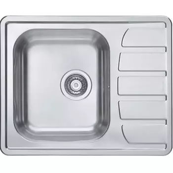 Кухонная мойка Alveus