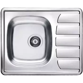 Кухонная мойка Alveus