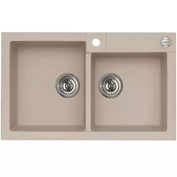 Кухонная мойка Alveus