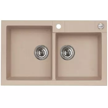 Кухонная мойка Alveus