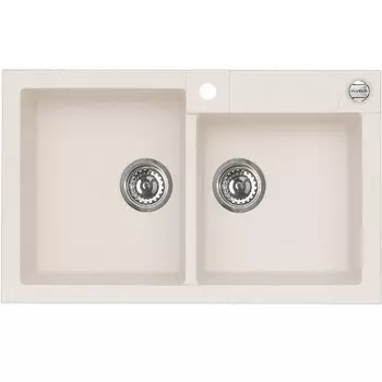 Кухонная мойка Alveus