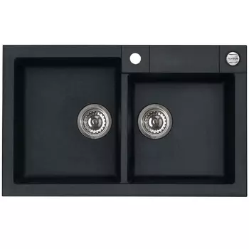 Кухонная мойка Alveus