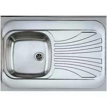 Кухонная мойка Alveus