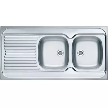 Кухонная мойка Alveus