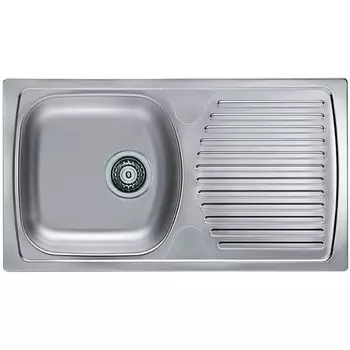 Кухонная мойка Alveus