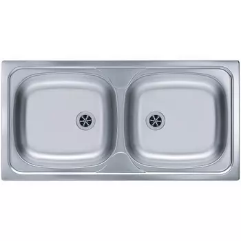 Кухонная мойка Alveus