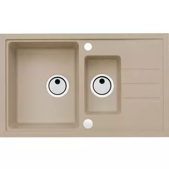 Кухонная мойка Alveus