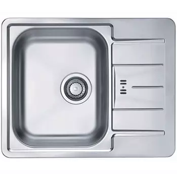 Кухонная мойка Alveus