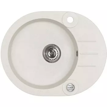 Кухонная мойка Alveus