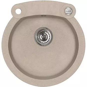 Кухонная мойка Alveus