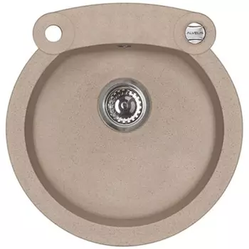 Кухонная мойка Alveus