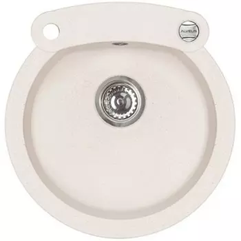 Кухонная мойка Alveus