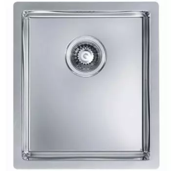 Кухонная мойка Alveus