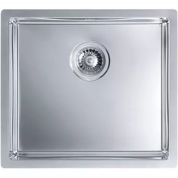 Кухонная мойка Alveus