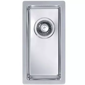 Кухонная мойка Alveus