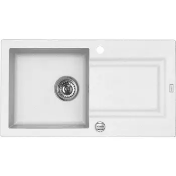 Кухонная мойка Alveus