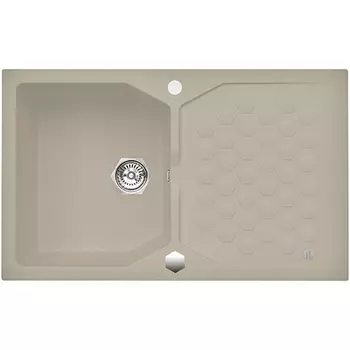 Кухонная мойка Alveus