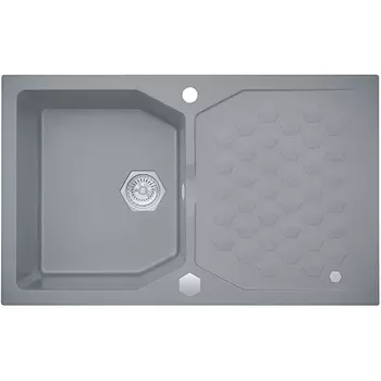 Кухонная мойка Alveus