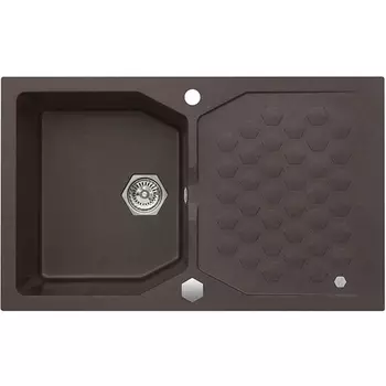 Кухонная мойка Alveus