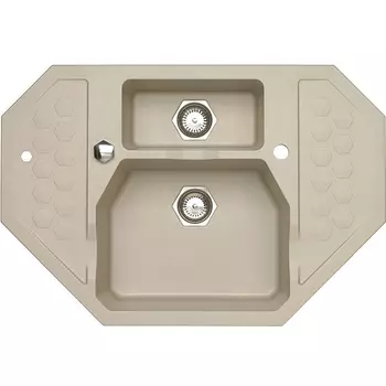 Кухонная мойка Alveus