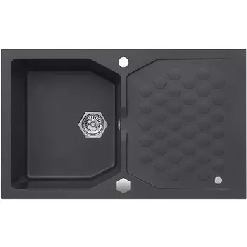 Кухонная мойка Alveus