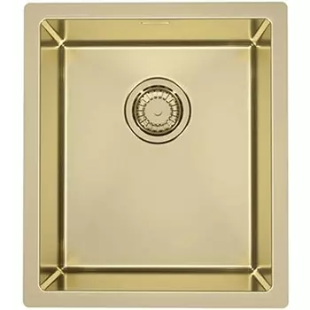 Кухонная мойка Alveus