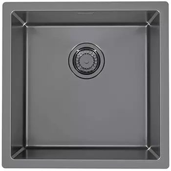 Кухонная мойка Alveus