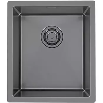 Кухонная мойка Alveus