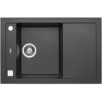 Кухонная мойка Alveus