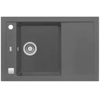 Кухонная мойка Alveus
