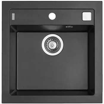 Кухонная мойка Alveus