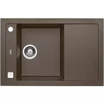 Кухонная мойка Alveus