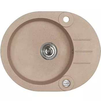 Кухонная мойка Alveus