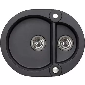 Кухонная мойка Alveus