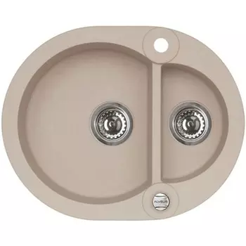 Кухонная мойка Alveus