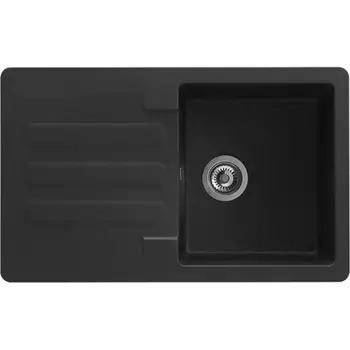 Кухонная мойка Alveus