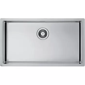 Кухонная мойка Alveus