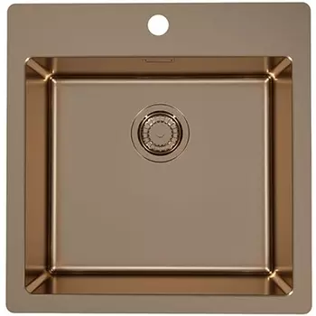 Кухонная мойка Alveus