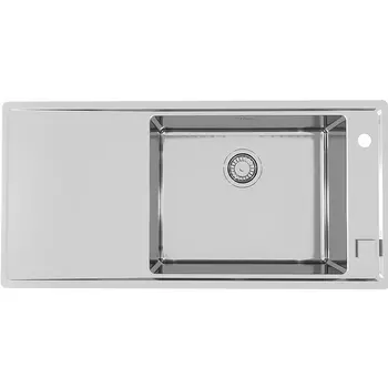 Кухонная мойка Alveus