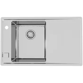 Кухонная мойка Alveus