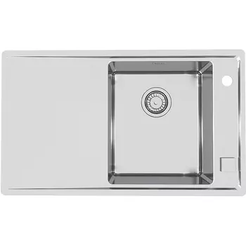 Кухонная мойка Alveus