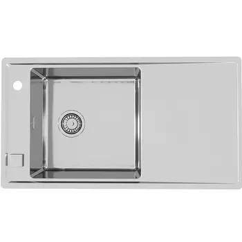 Кухонная мойка Alveus