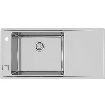 Кухонная мойка Alveus