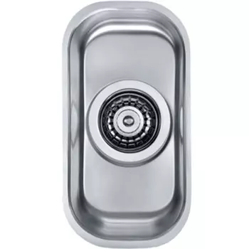 Кухонная мойка Alveus