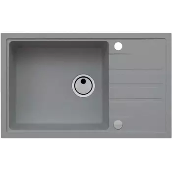 Кухонная мойка Alveus