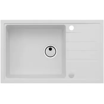 Кухонная мойка Alveus