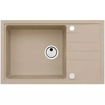 Кухонная мойка Alveus